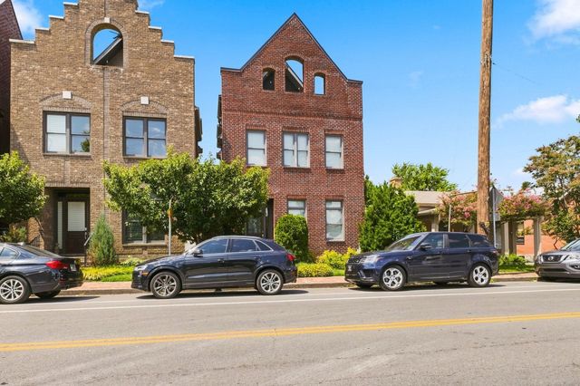 612 Monroe St, Nashville, TN 37208