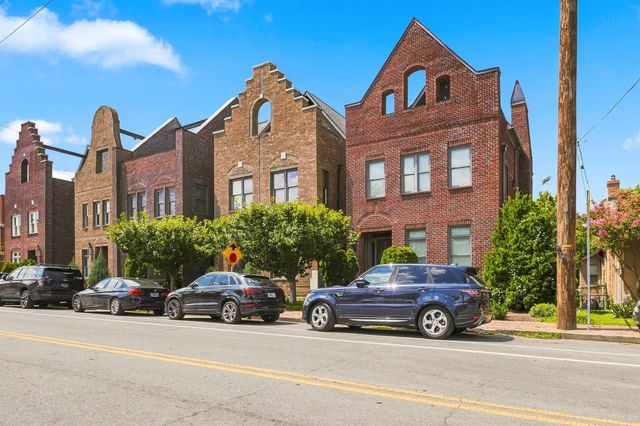 612 Monroe St, Nashville, TN 37208