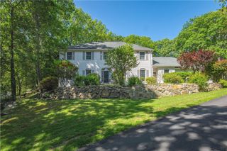 125 Fernwood Drive, East Greenwich, RI 02818