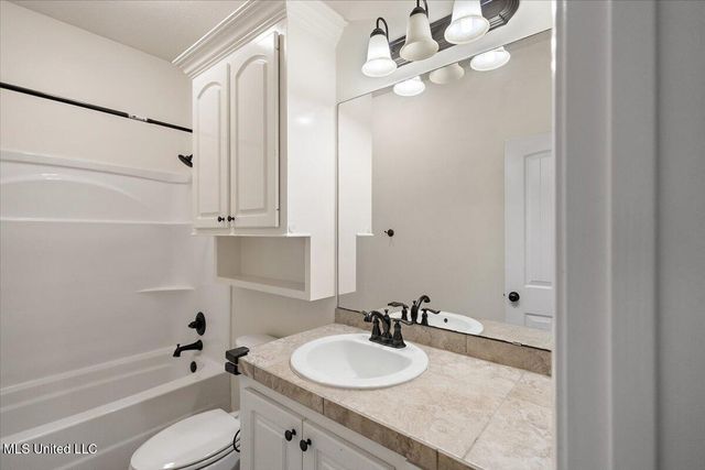 228 Rockbridge Drive, Madison, MS 39110