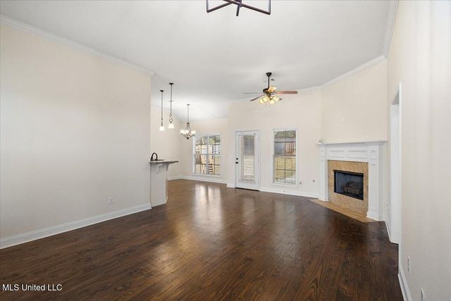 228 Rockbridge Drive, Madison, MS 39110