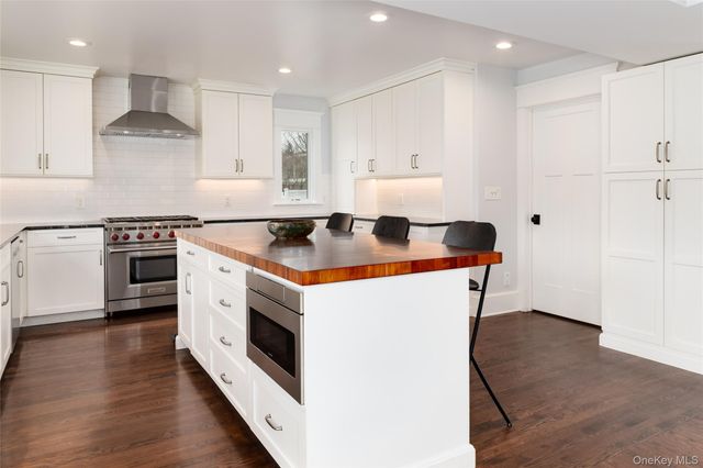 239 Sunnyridge Road, Harrison, NY 10528