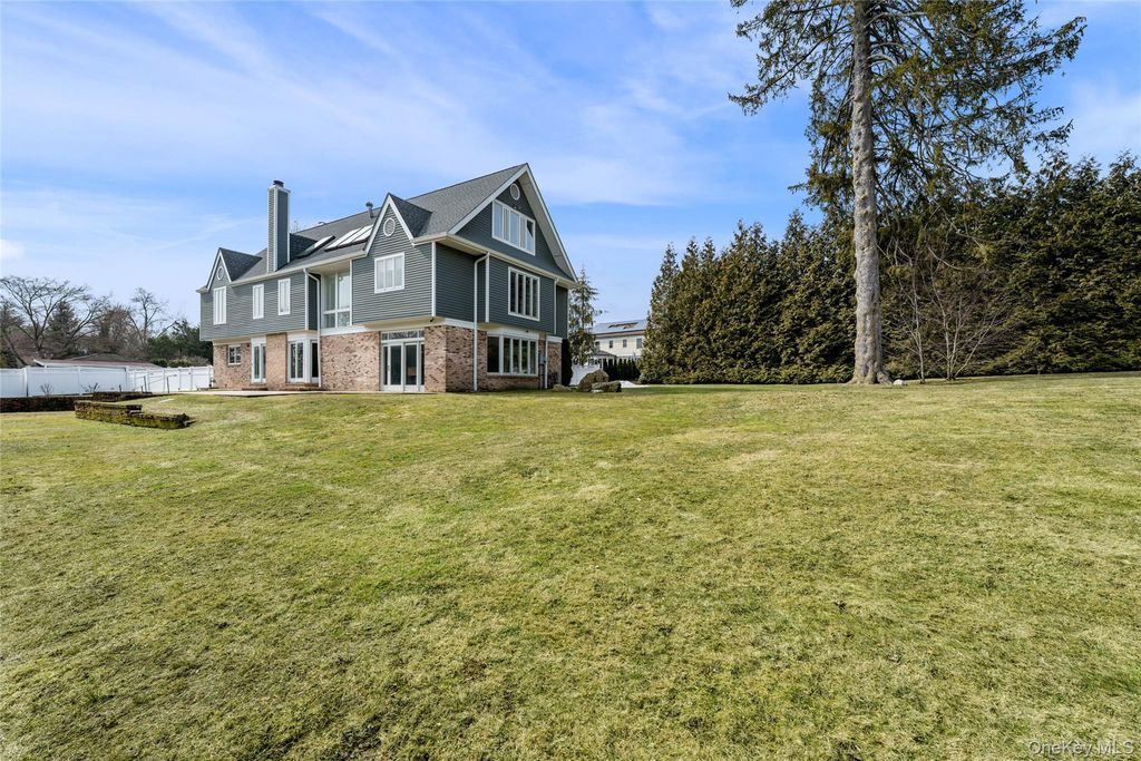 239 Sunnyridge Road, Harrison, NY 10528