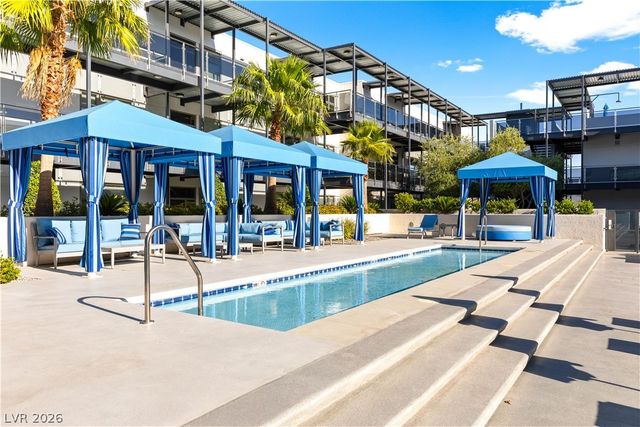 8925 West Flamingo Road 325, Las Vegas, NV 89147