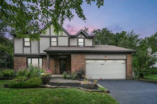 10166 Oxford Drive NW, Pickerington, OH 43147