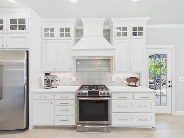 5105 S Osage Creek Road, Rogers, AR 72758
