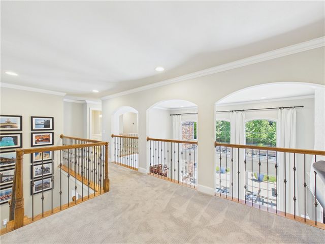 5105 S Osage Creek Road, Rogers, AR 72758