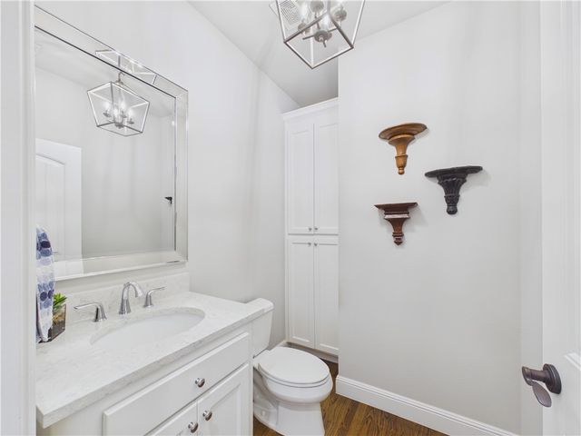 5105 S Osage Creek Road, Rogers, AR 72758