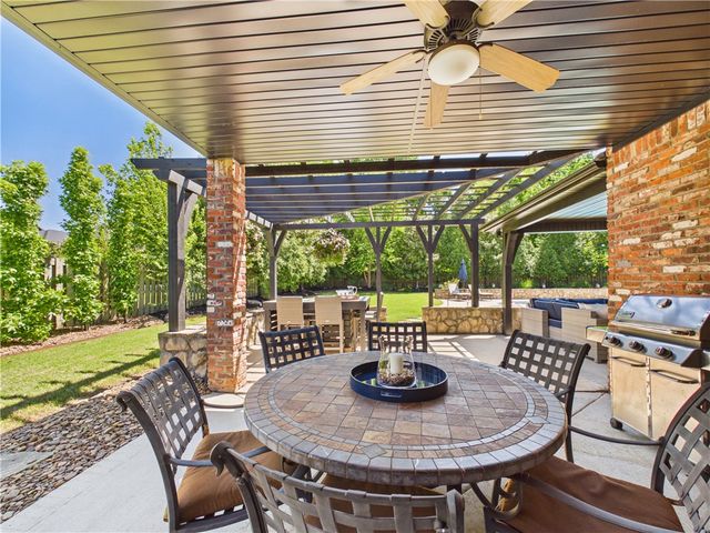 5105 S Osage Creek Road, Rogers, AR 72758