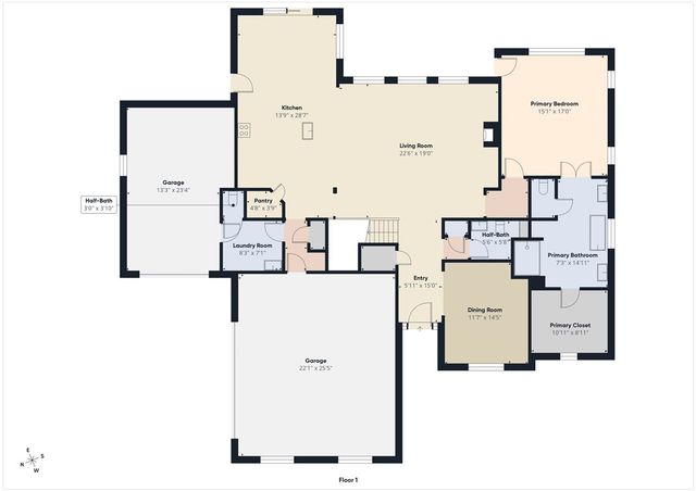 5105 S Osage Creek Road, Rogers, AR 72758