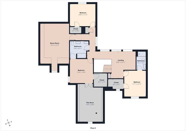 5105 S Osage Creek Road, Rogers, AR 72758