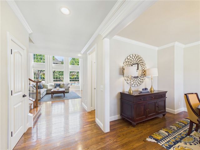 5105 S Osage Creek Road, Rogers, AR 72758