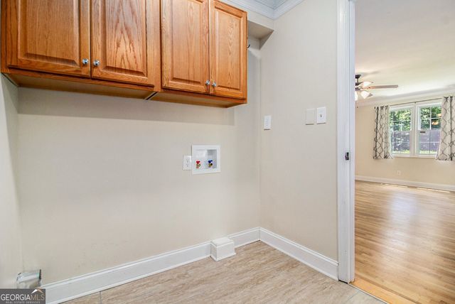 4840 CHAPEL HILL Road, Douglasville, GA 30135