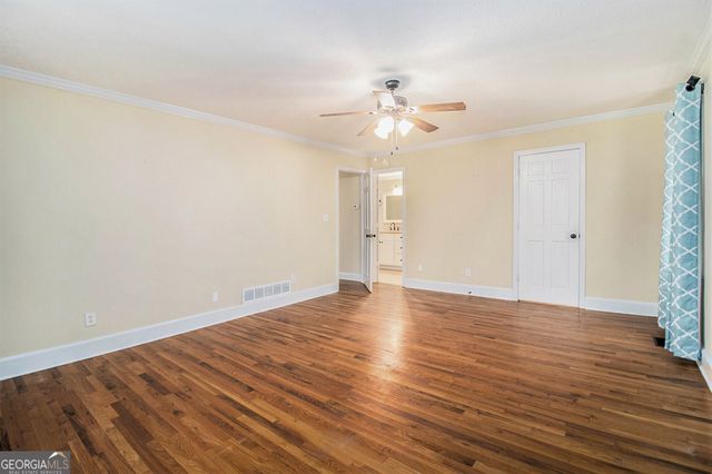 4840 CHAPEL HILL Road, Douglasville, GA 30135