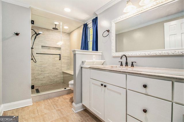 4840 CHAPEL HILL Road, Douglasville, GA 30135