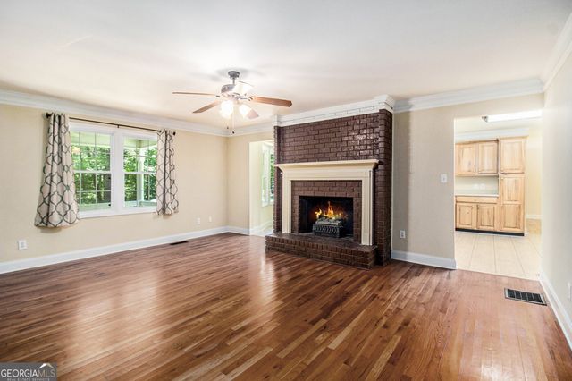 4840 CHAPEL HILL Road, Douglasville, GA 30135