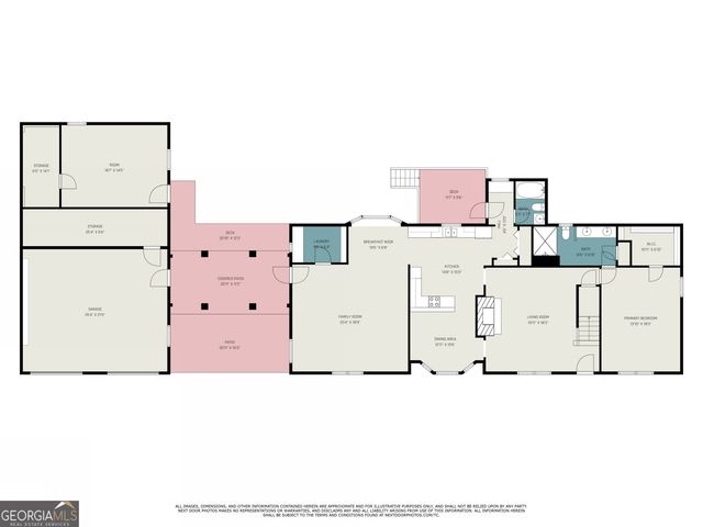 4840 CHAPEL HILL Road, Douglasville, GA 30135