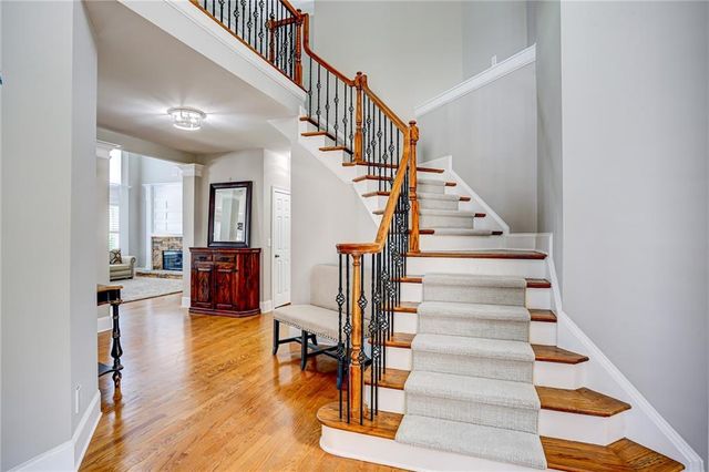 1043 Meadow Club Court, Suwanee, GA 30024