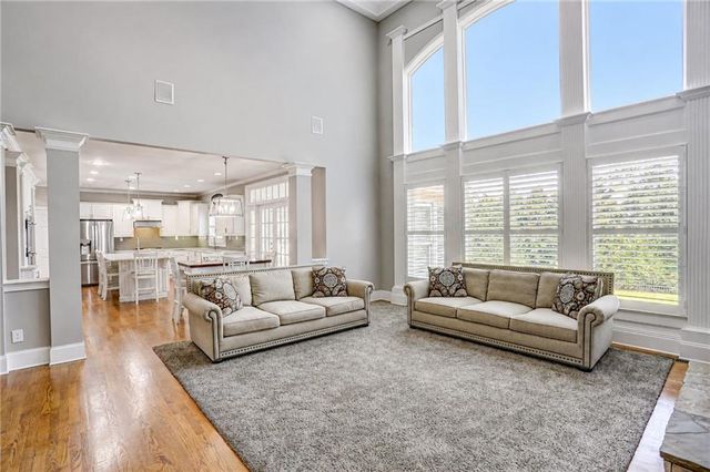 1043 Meadow Club Court, Suwanee, GA 30024
