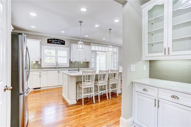 1043 Meadow Club Court, Suwanee, GA 30024
