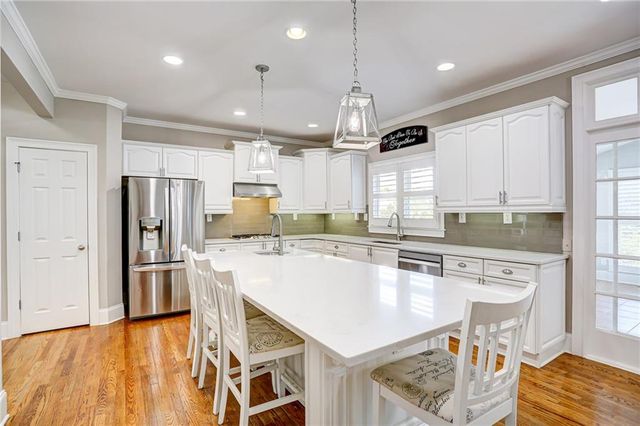 1043 Meadow Club Court, Suwanee, GA 30024