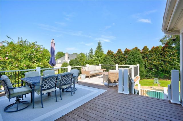 1043 Meadow Club Court, Suwanee, GA 30024