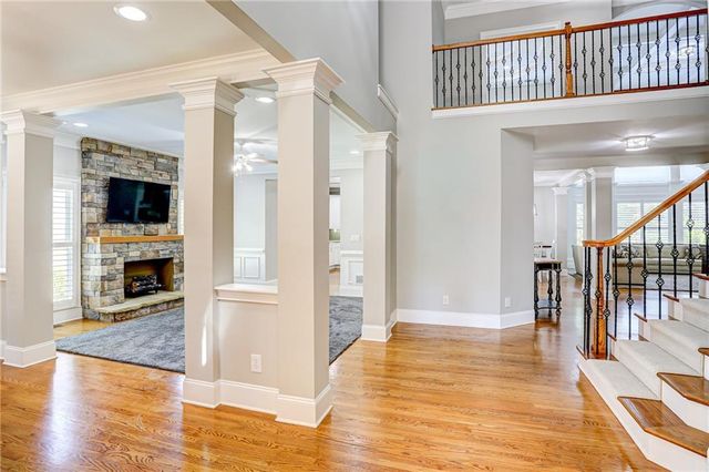 1043 Meadow Club Court, Suwanee, GA 30024