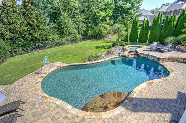 1043 Meadow Club Court, Suwanee, GA 30024