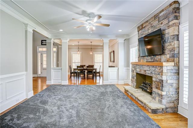 1043 Meadow Club Court, Suwanee, GA 30024