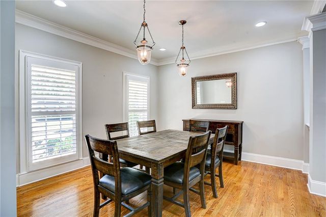 1043 Meadow Club Court, Suwanee, GA 30024