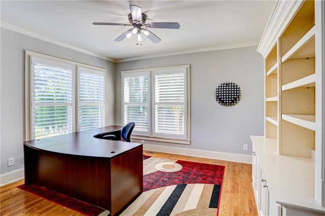 1043 Meadow Club Court, Suwanee, GA 30024