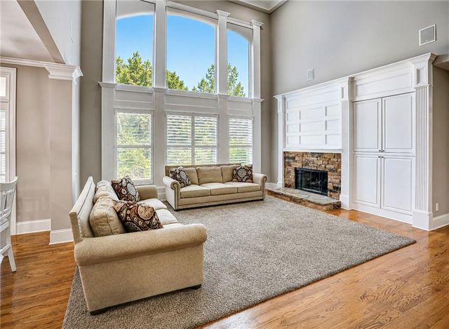 1043 Meadow Club Court, Suwanee, GA 30024