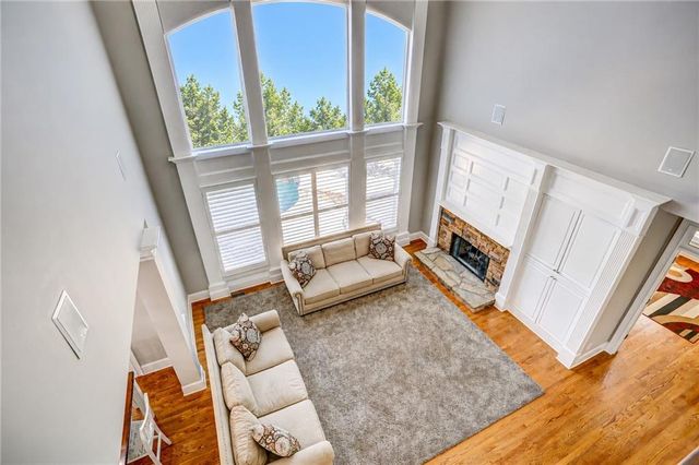1043 Meadow Club Court, Suwanee, GA 30024