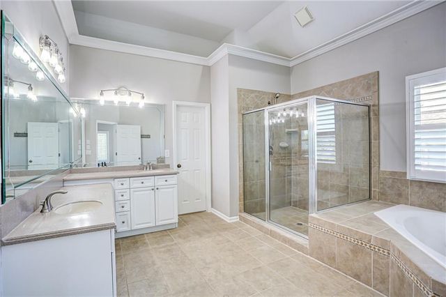 1043 Meadow Club Court, Suwanee, GA 30024