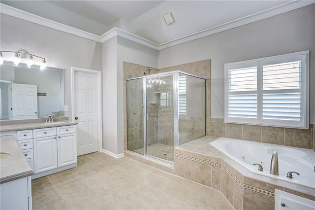 1043 Meadow Club Court, Suwanee, GA 30024