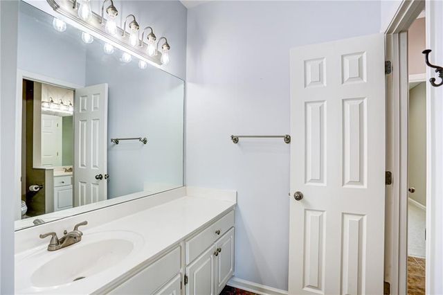 1043 Meadow Club Court, Suwanee, GA 30024