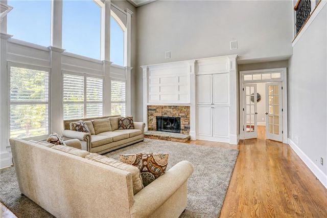 1043 Meadow Club Court, Suwanee, GA 30024