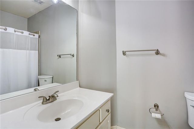 1043 Meadow Club Court, Suwanee, GA 30024