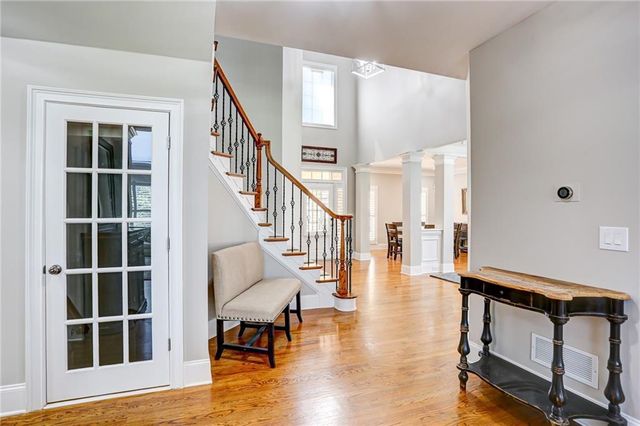 1043 Meadow Club Court, Suwanee, GA 30024