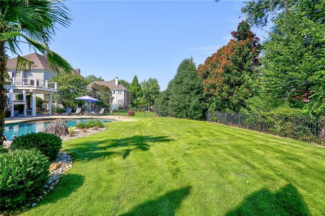 1043 Meadow Club Court, Suwanee, GA 30024