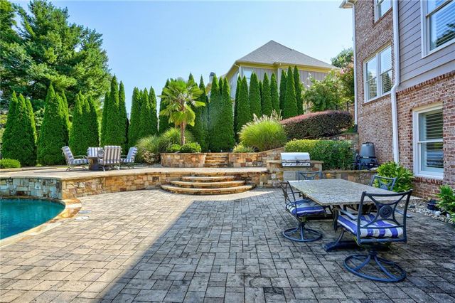 1043 Meadow Club Court, Suwanee, GA 30024