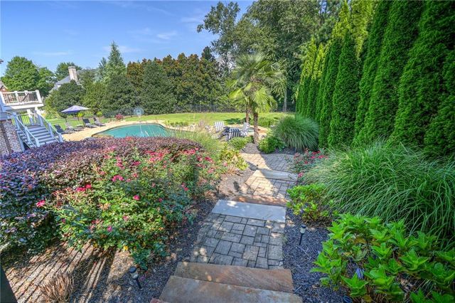 1043 Meadow Club Court, Suwanee, GA 30024