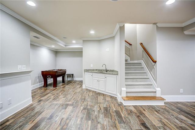 1043 Meadow Club Court, Suwanee, GA 30024