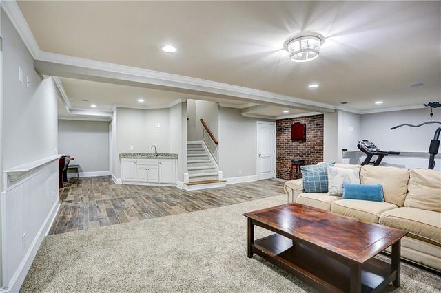 1043 Meadow Club Court, Suwanee, GA 30024