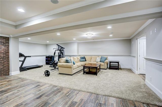 1043 Meadow Club Court, Suwanee, GA 30024