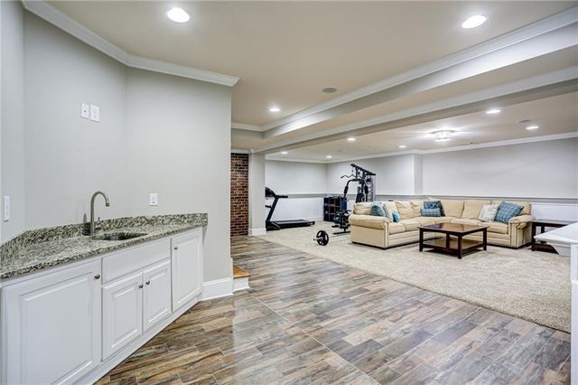1043 Meadow Club Court, Suwanee, GA 30024