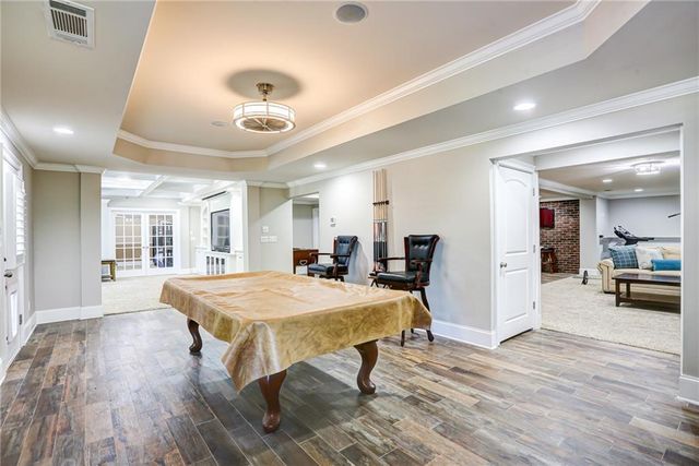 1043 Meadow Club Court, Suwanee, GA 30024