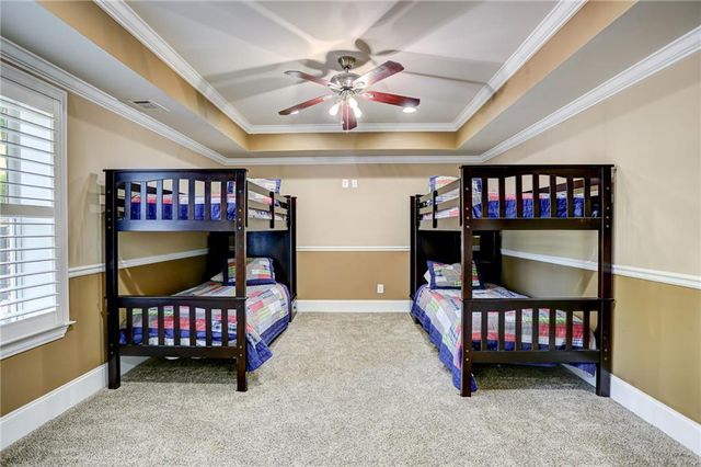 1043 Meadow Club Court, Suwanee, GA 30024