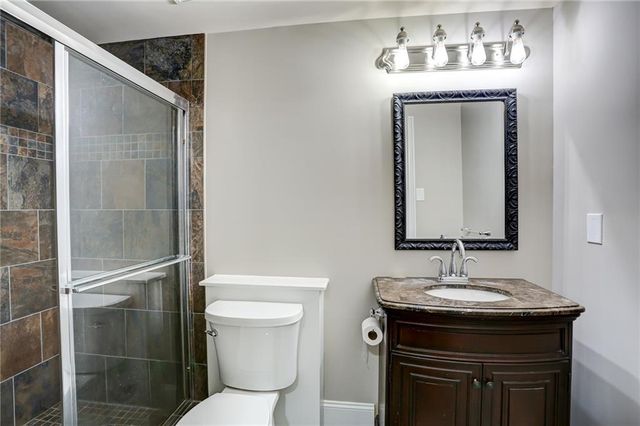 1043 Meadow Club Court, Suwanee, GA 30024