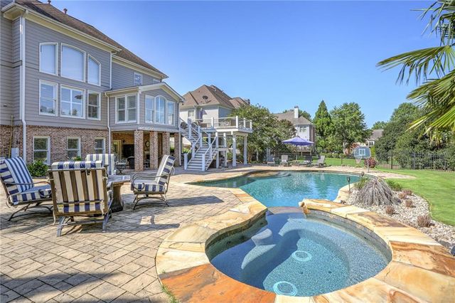1043 Meadow Club Court, Suwanee, GA 30024